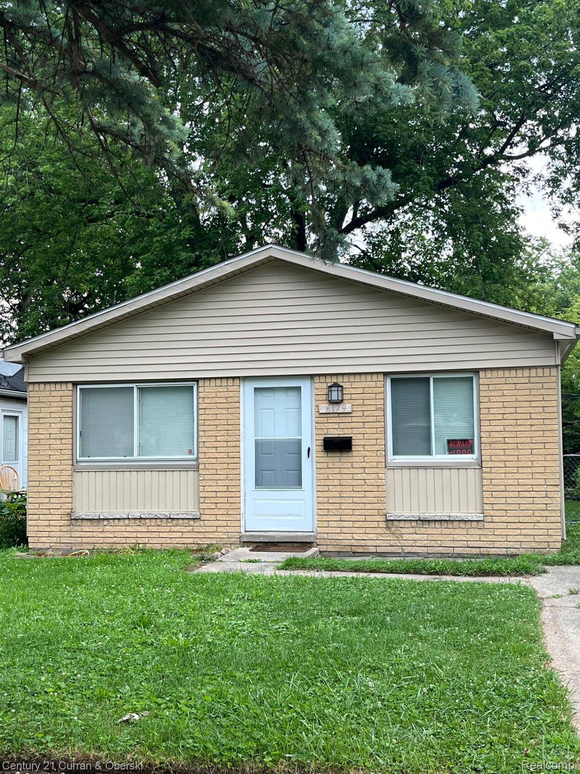 Taylor, MI 48180,6179 Sylvia ST