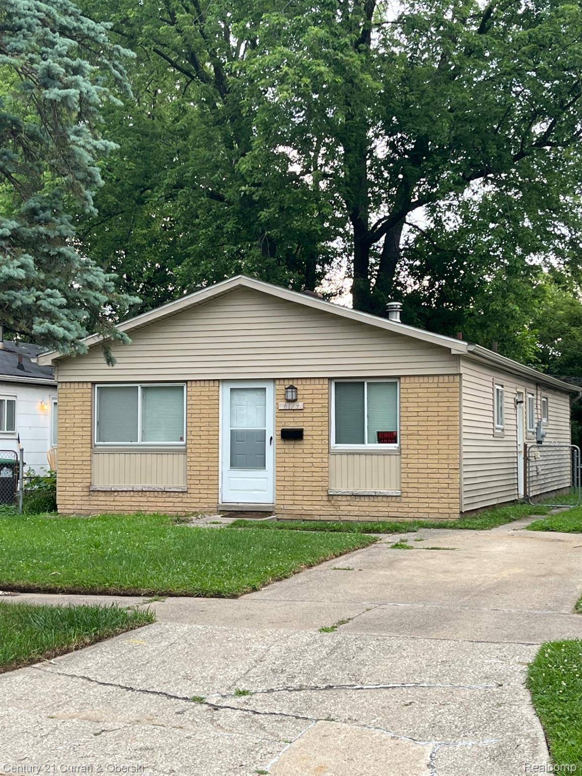 Taylor, MI 48180,6179 Sylvia ST