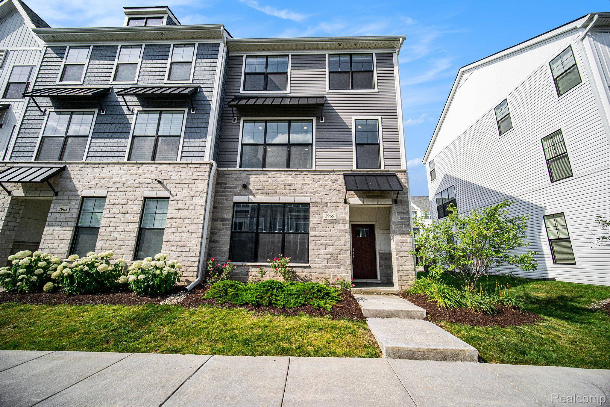 Ann Arbor, MI 48105,2965 Aughton RD