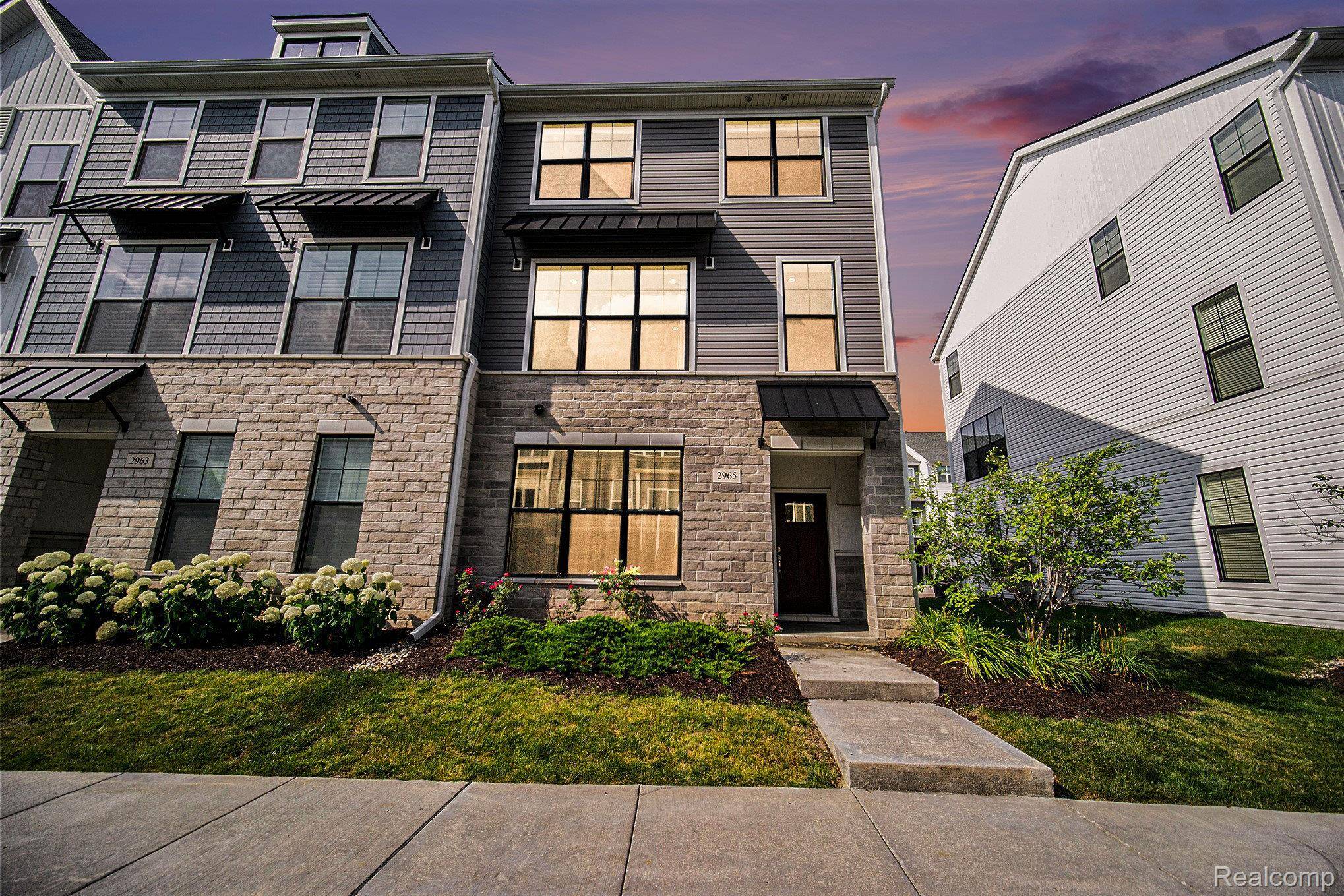 Ann Arbor, MI 48105,2965 Aughton RD