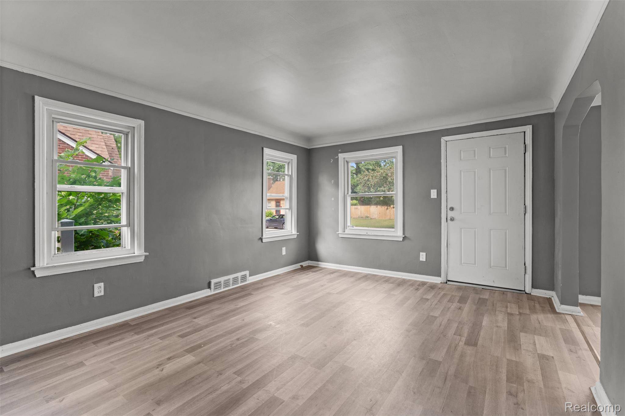 Detroit, MI 48219,17631 Kentfield ST