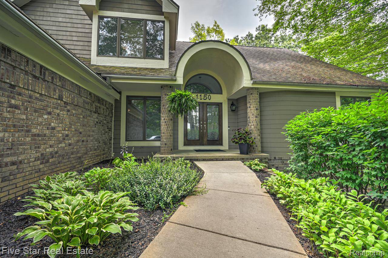 Ortonville, MI 48462,1150 Rolling Pines DR