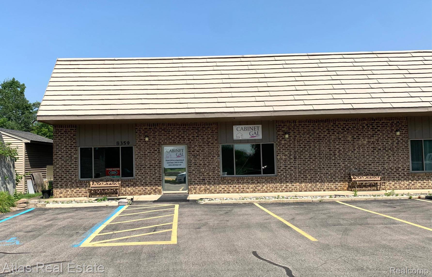 MI 48438,8359 S STATE RD