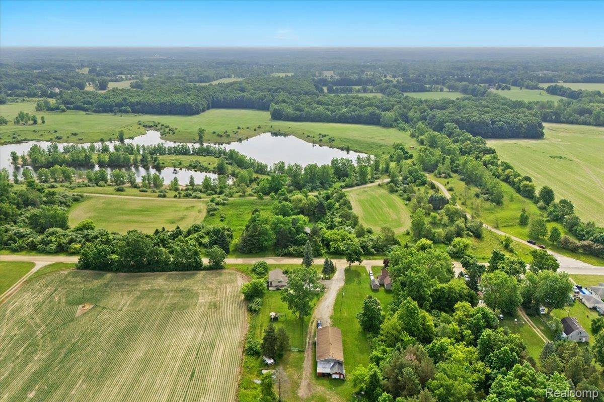 MI 48836,VL N Fleming RD