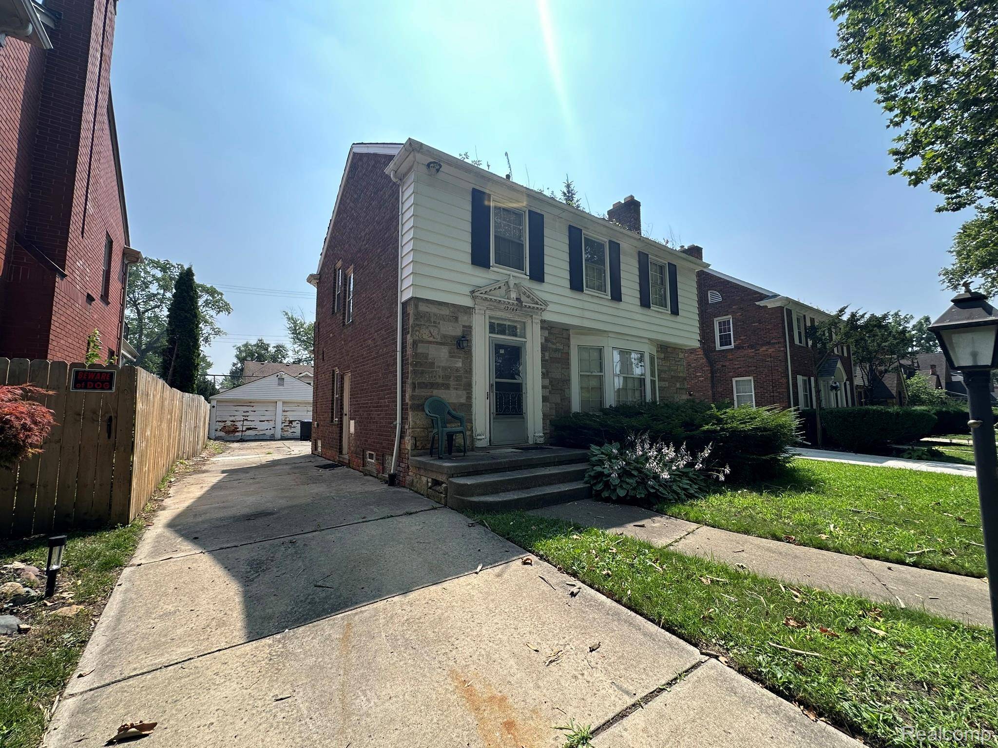 Livonia, MI 48223,15144 Grandville AVE