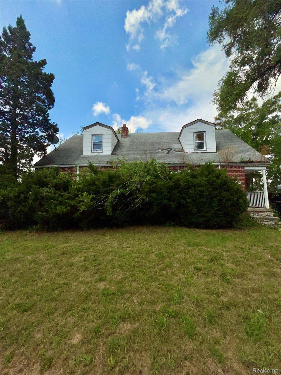 Detroit, MI 48221,16811 Monica ST