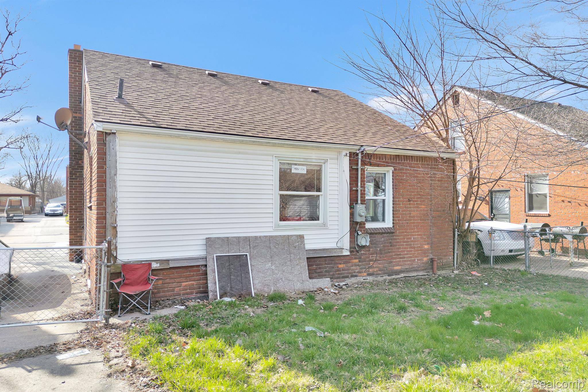 Detroit, MI 48205,19544 STRASBURG ST