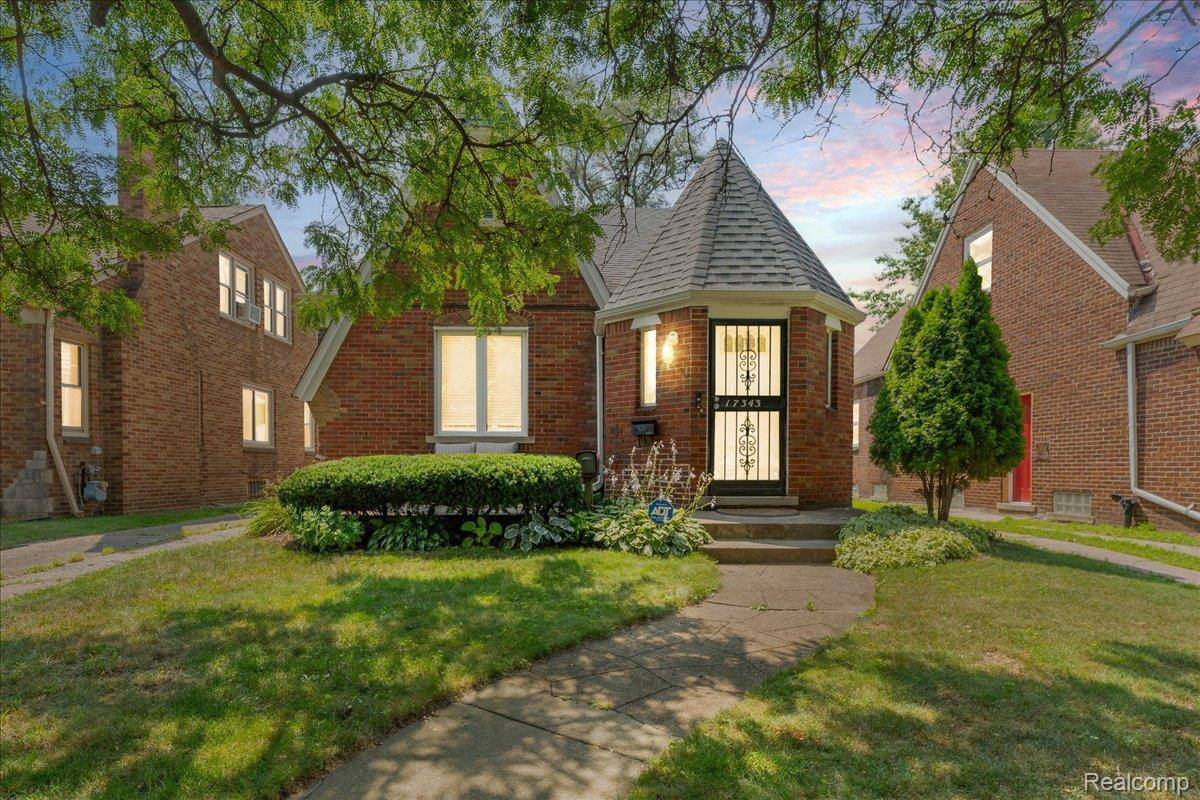 Detroit, MI 48221,17343 Ilene ST