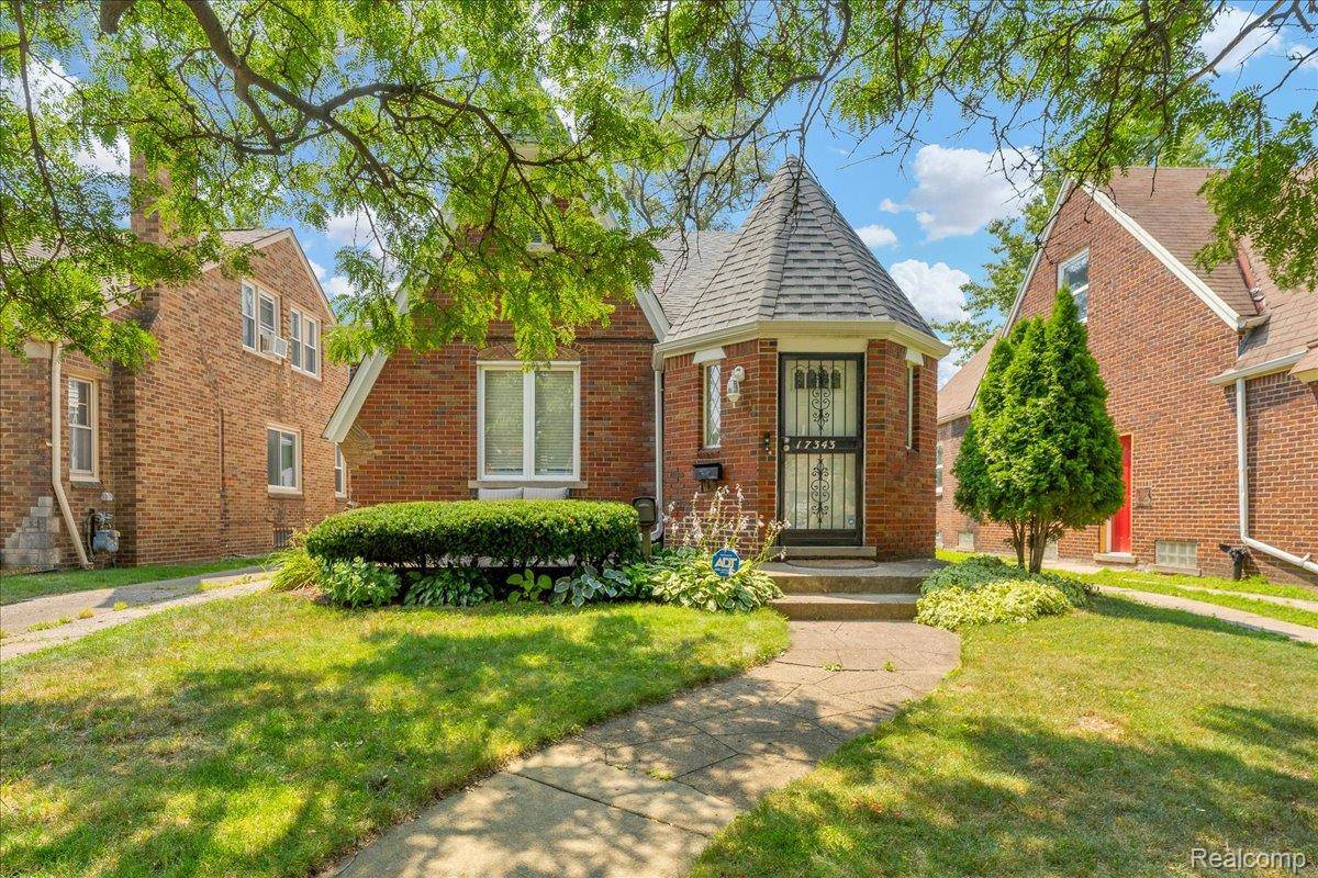 Detroit, MI 48221,17343 Ilene ST