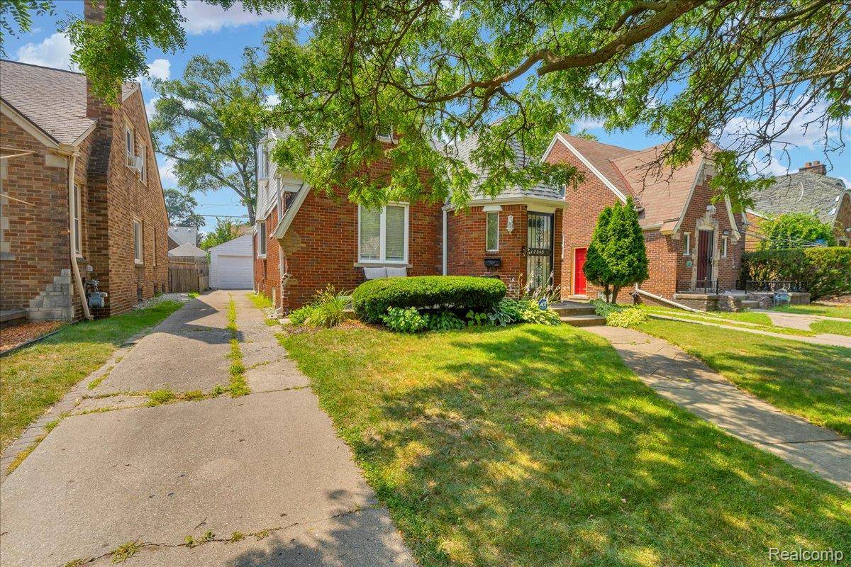 Detroit, MI 48221,17343 Ilene ST