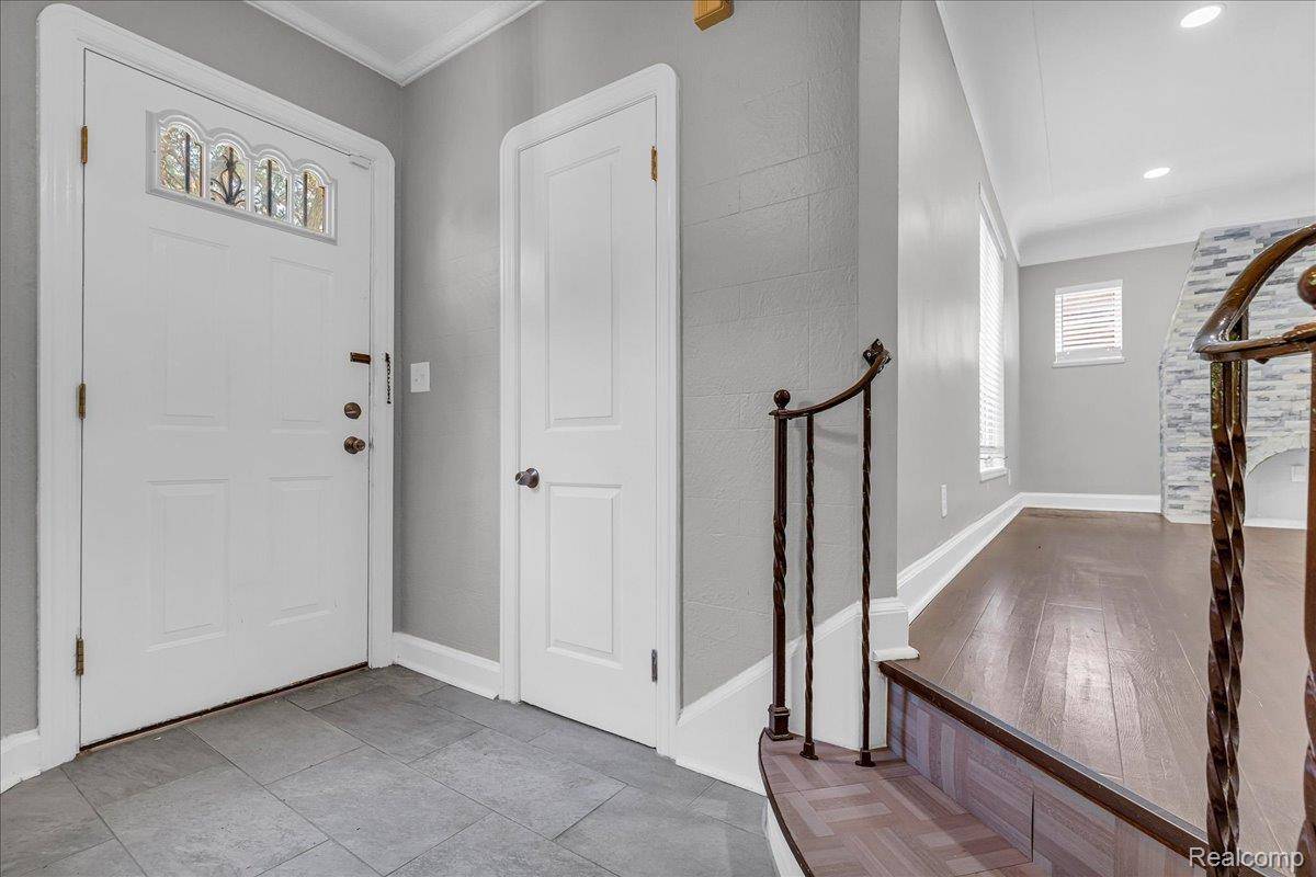 Detroit, MI 48221,17343 Ilene ST