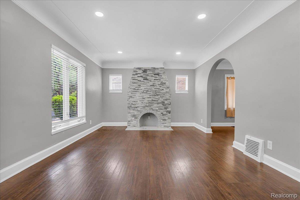 Detroit, MI 48221,17343 Ilene ST