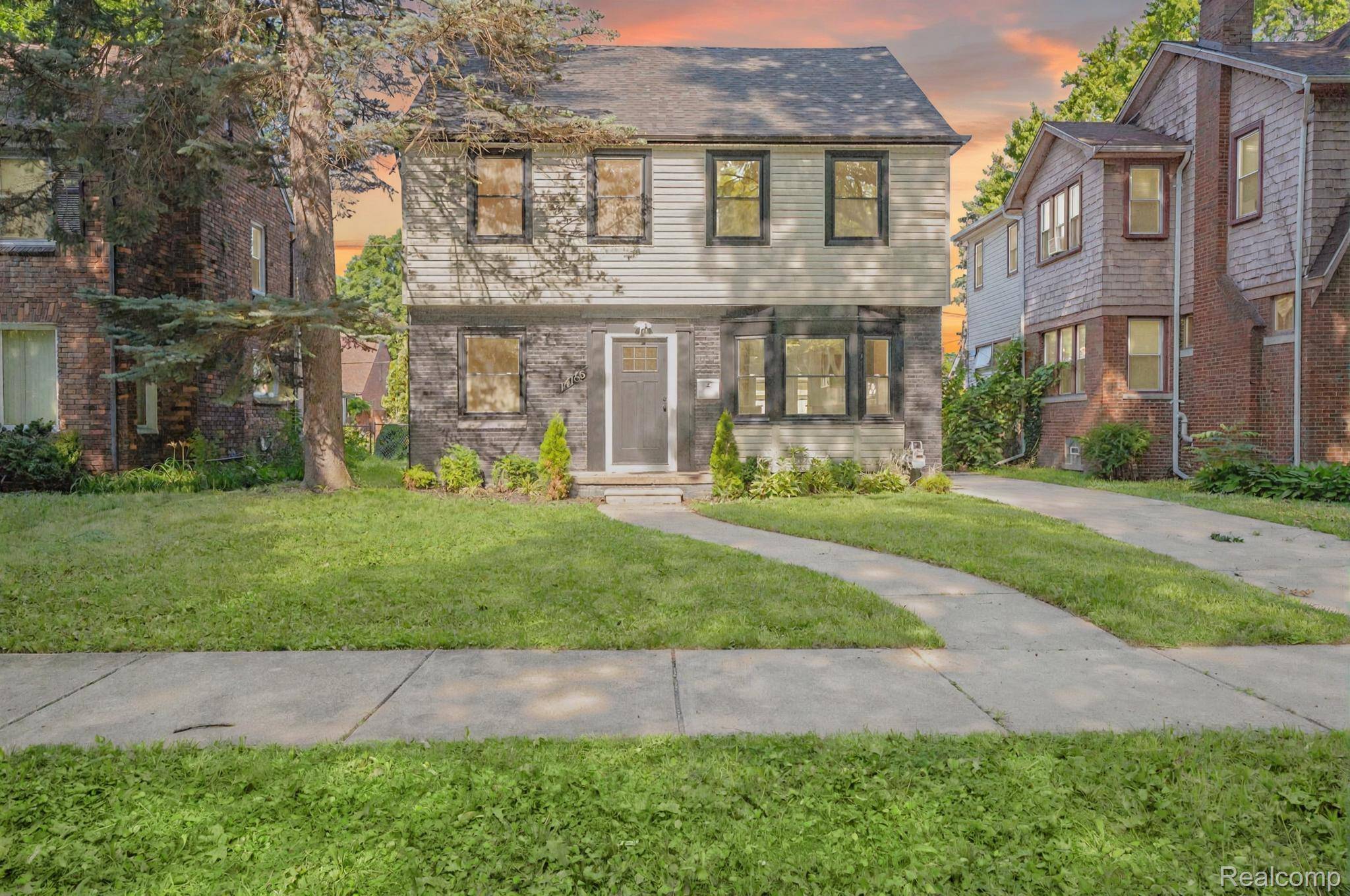 Detroit, MI 48223,14165 ARTESIAN ST