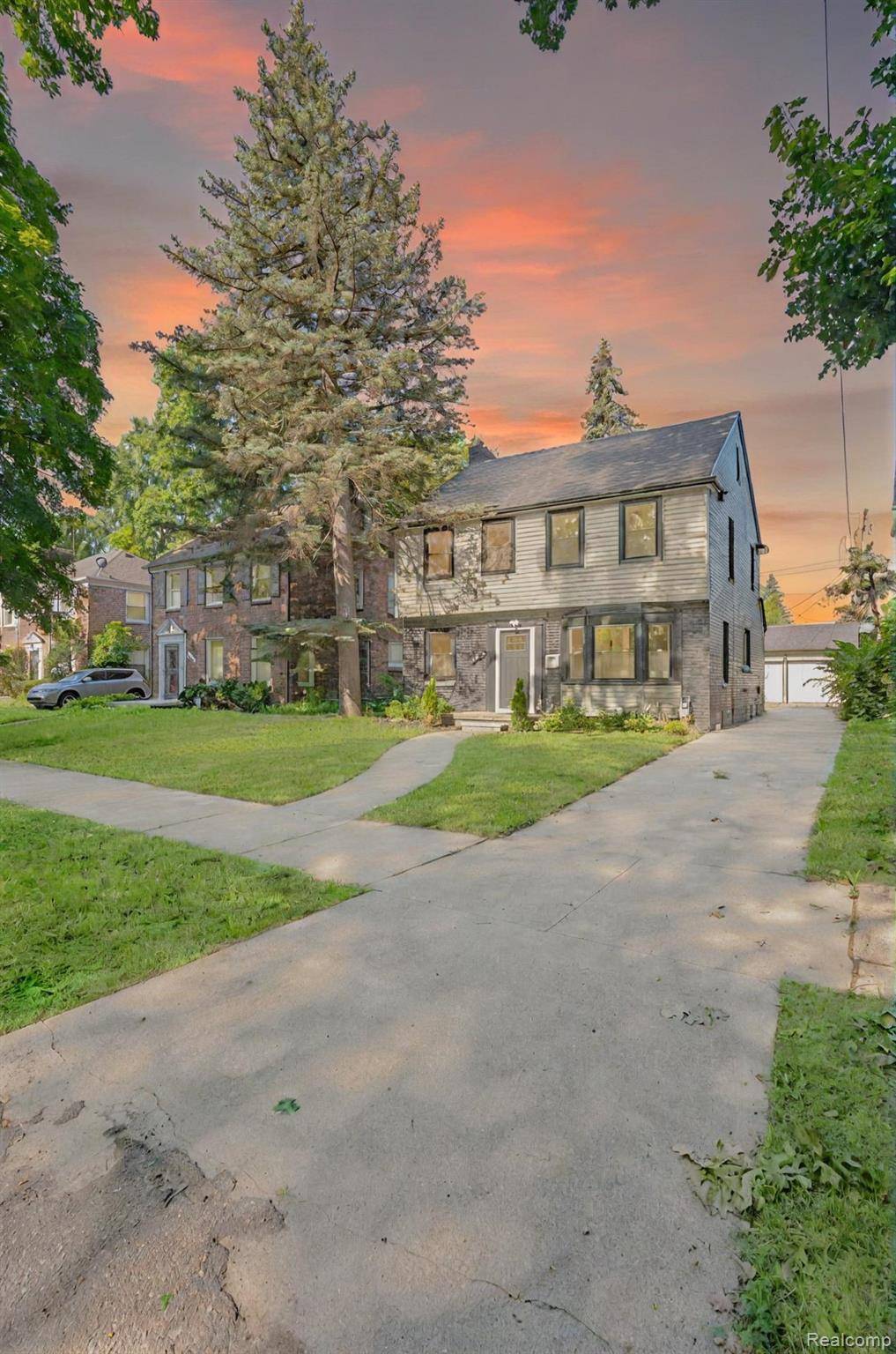 Detroit, MI 48223,14165 ARTESIAN ST