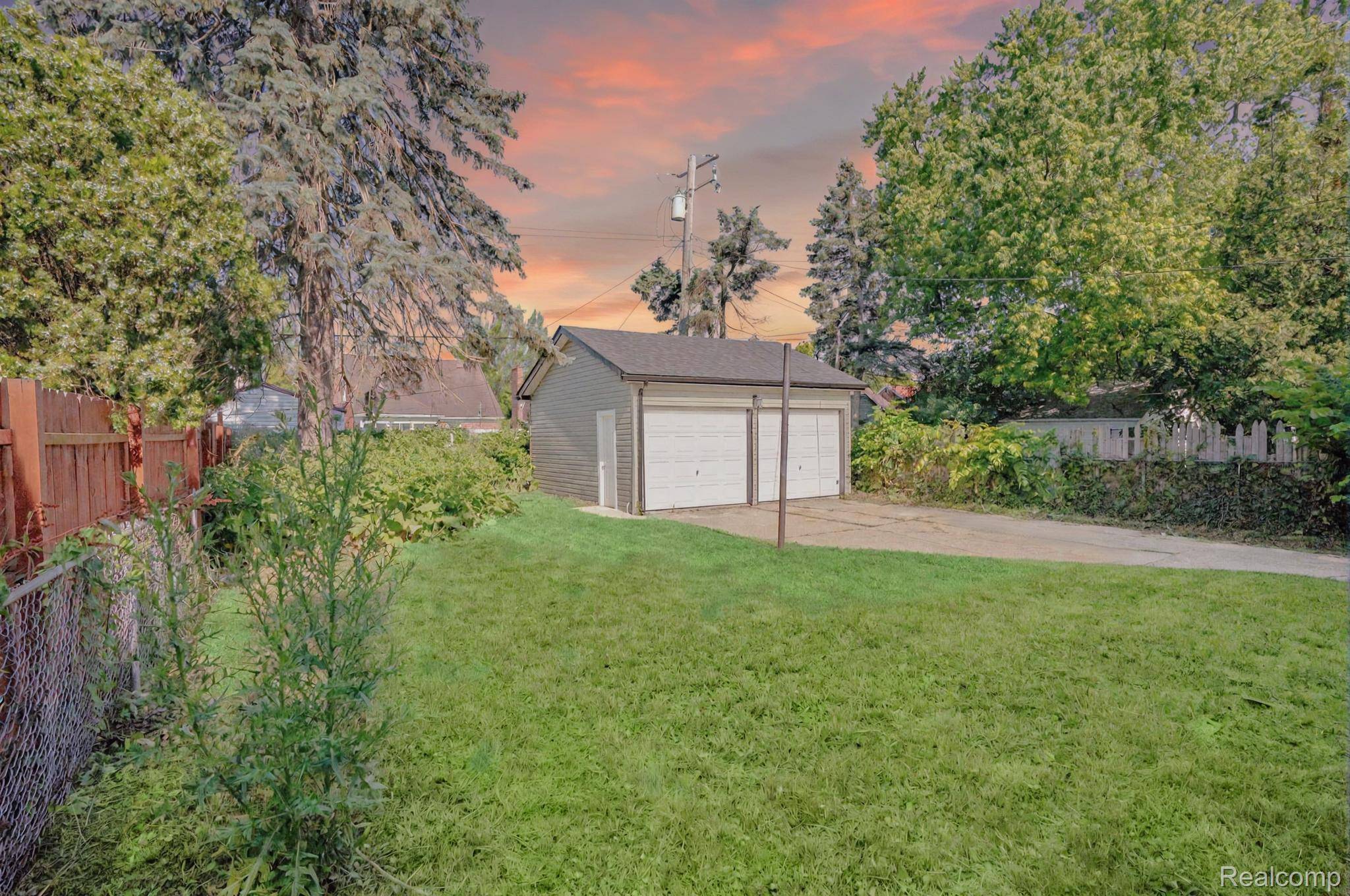 Detroit, MI 48223,14165 ARTESIAN ST