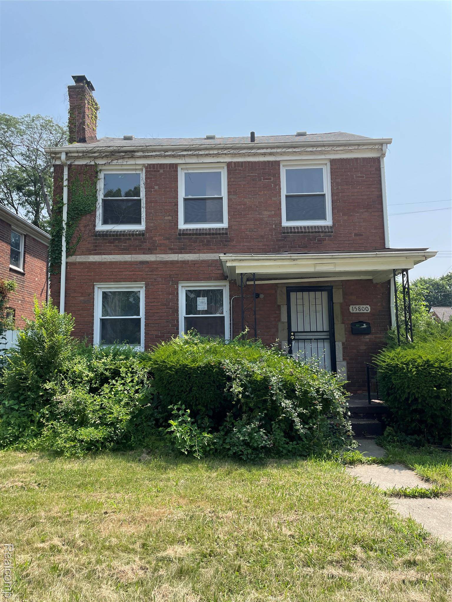 Detroit, MI 48223,15800 Vaughan ST