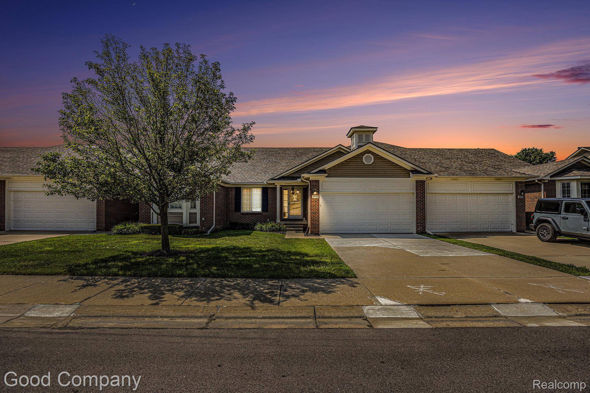 New Baltimore, MI 48051,26128 Joanne Smith LN