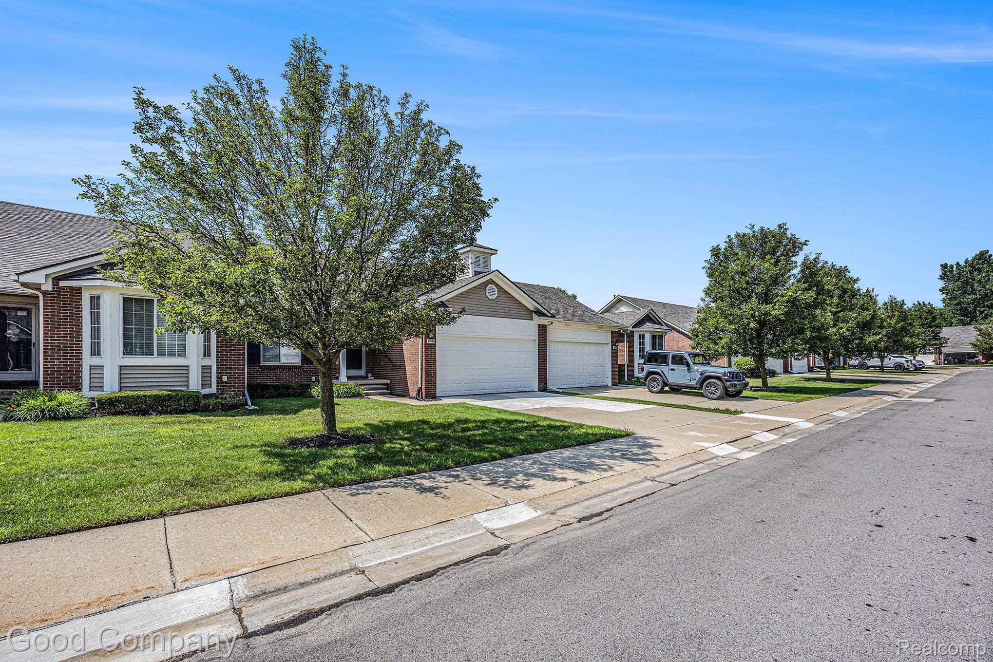 New Baltimore, MI 48051,26128 Joanne Smith LN