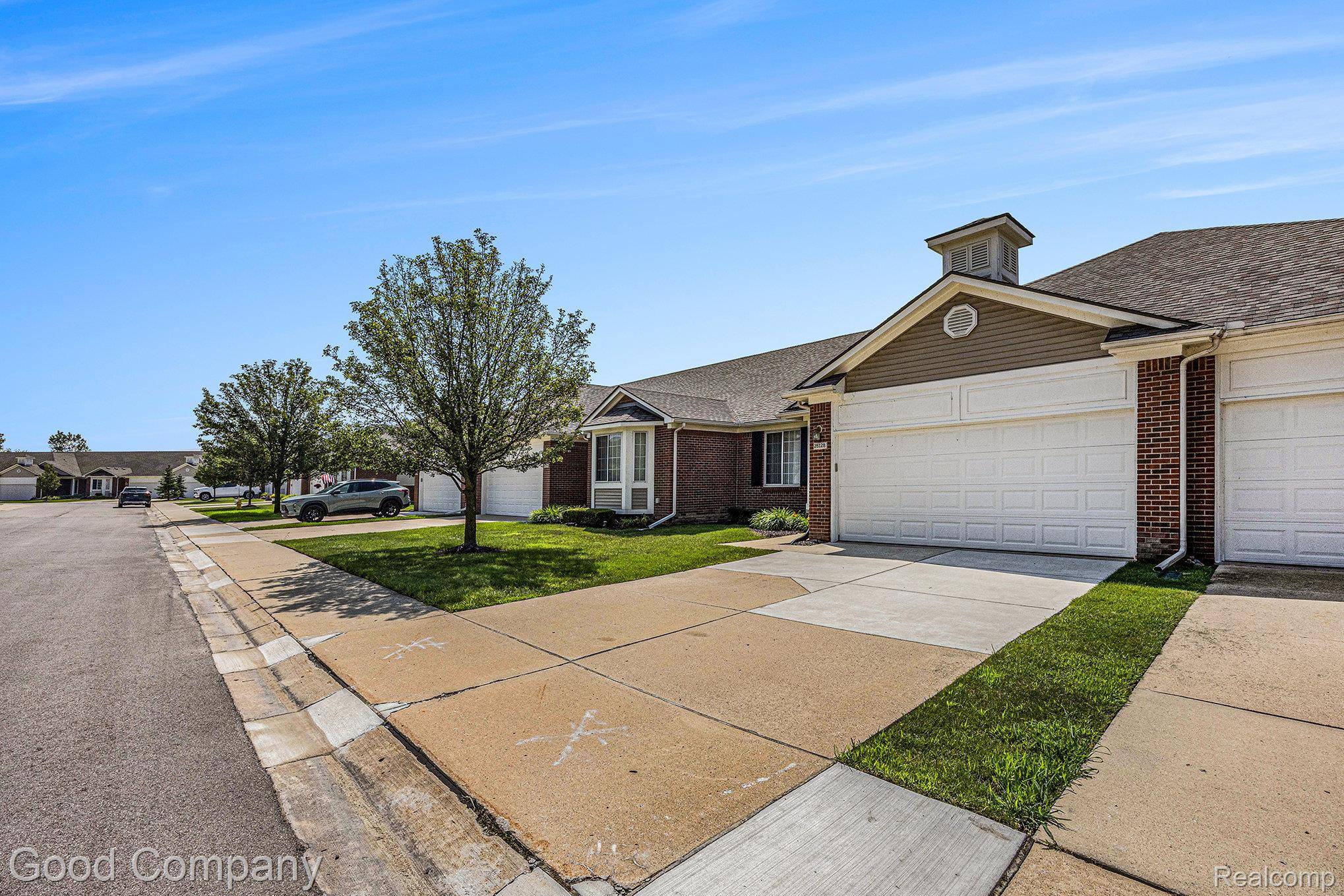 New Baltimore, MI 48051,26128 Joanne Smith LN