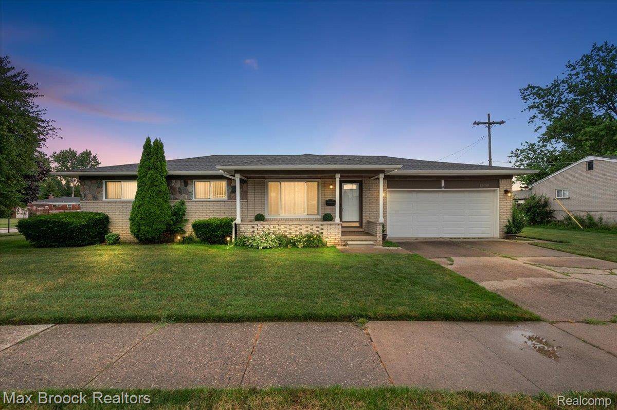 Fraser, MI 48026,18488 Masonic