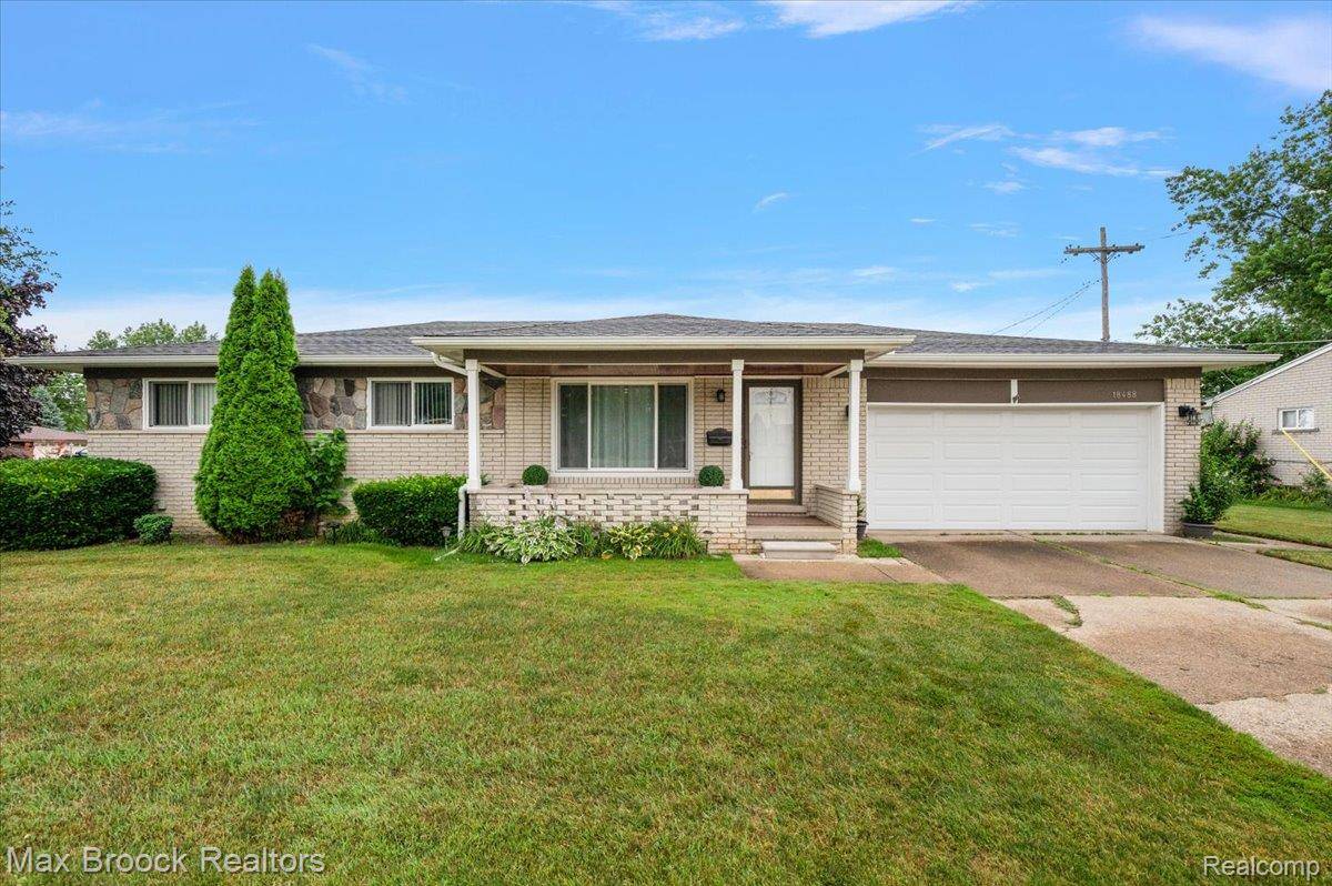 Fraser, MI 48026,18488 Masonic