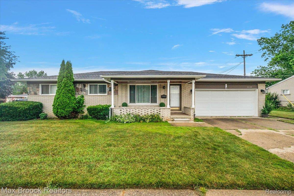 Fraser, MI 48026,18488 Masonic