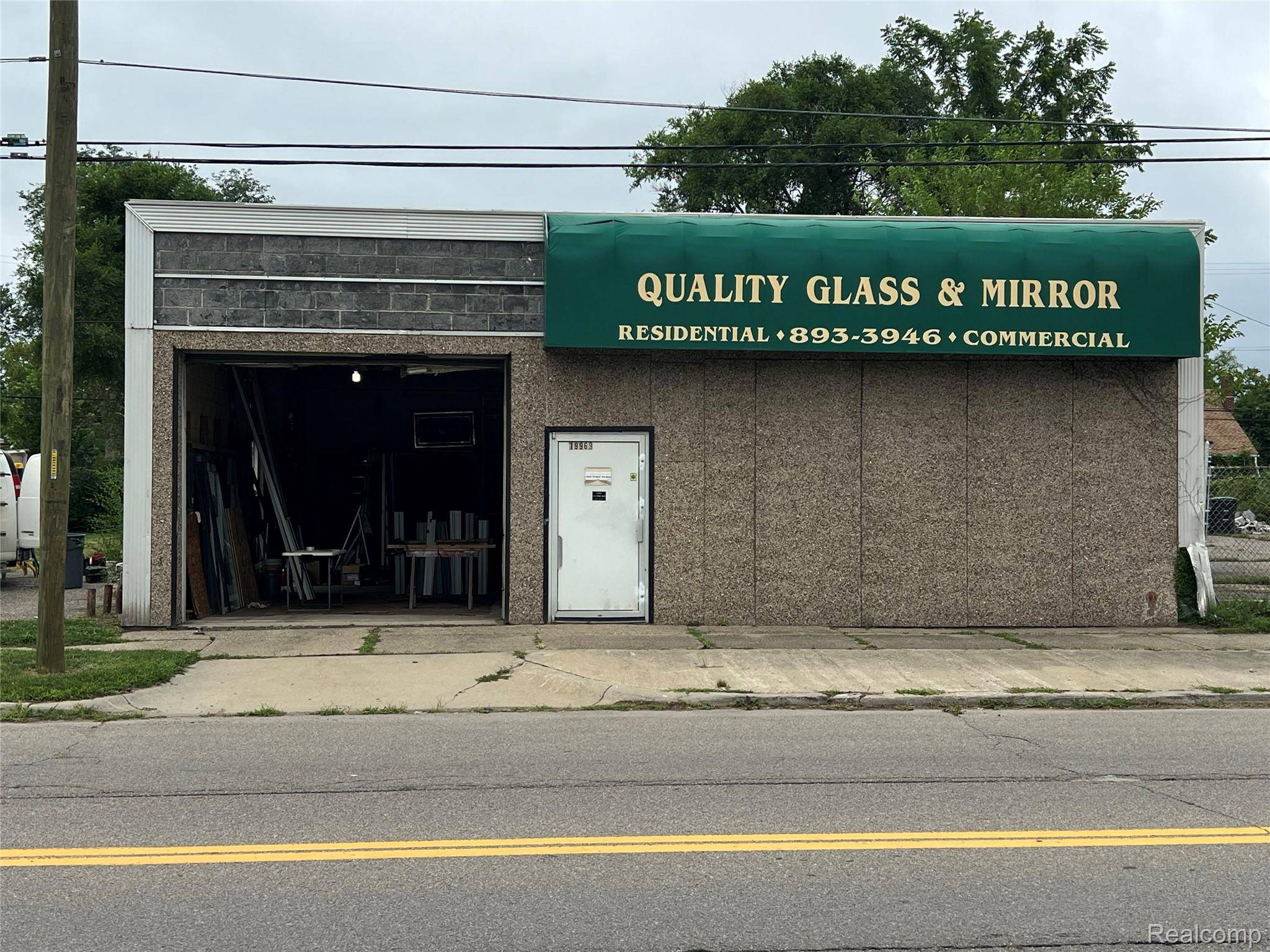 Detroit, MI 48203,19969 John R ST