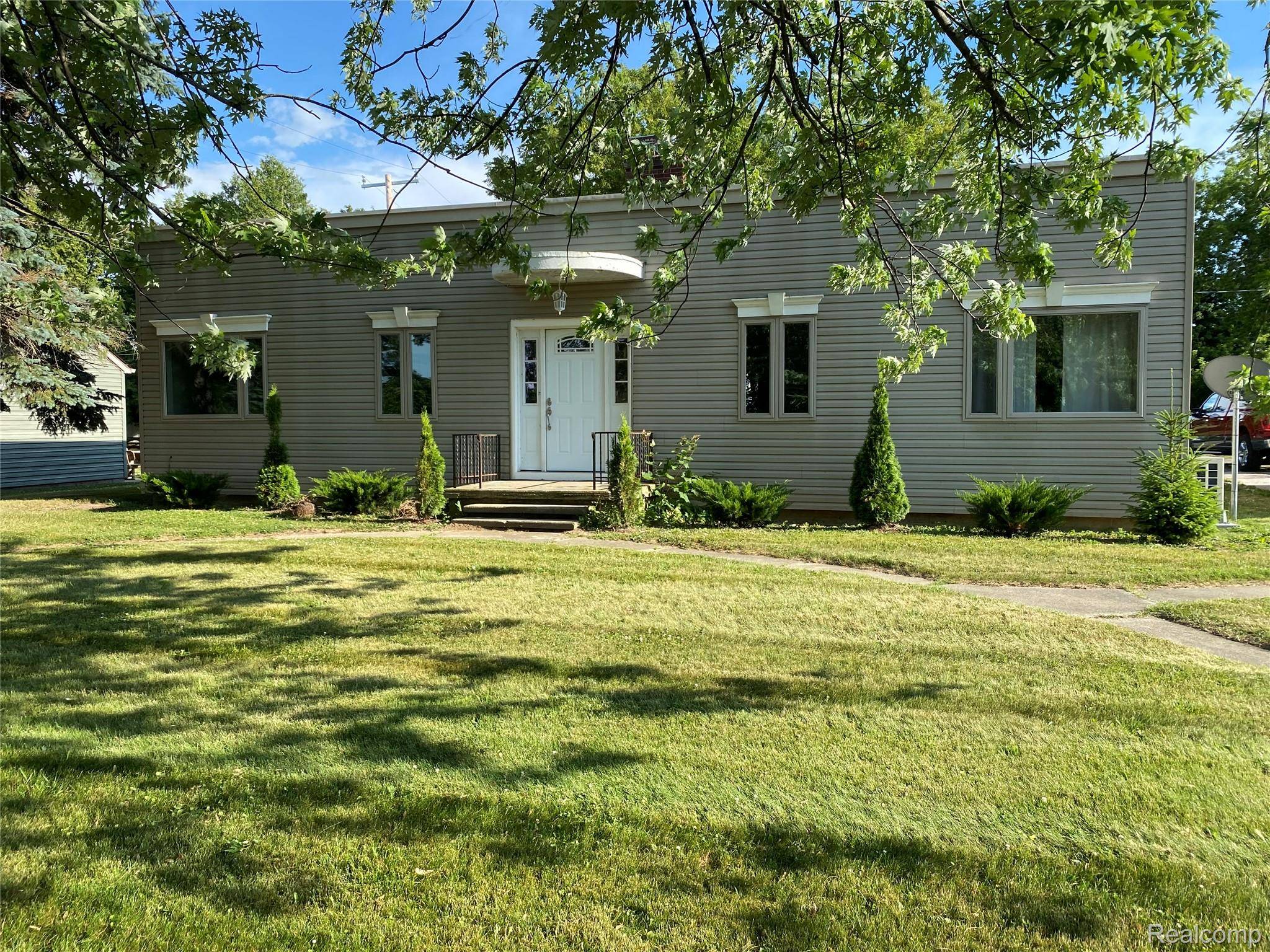 Port Austin, MI 48467,30 Madison ST