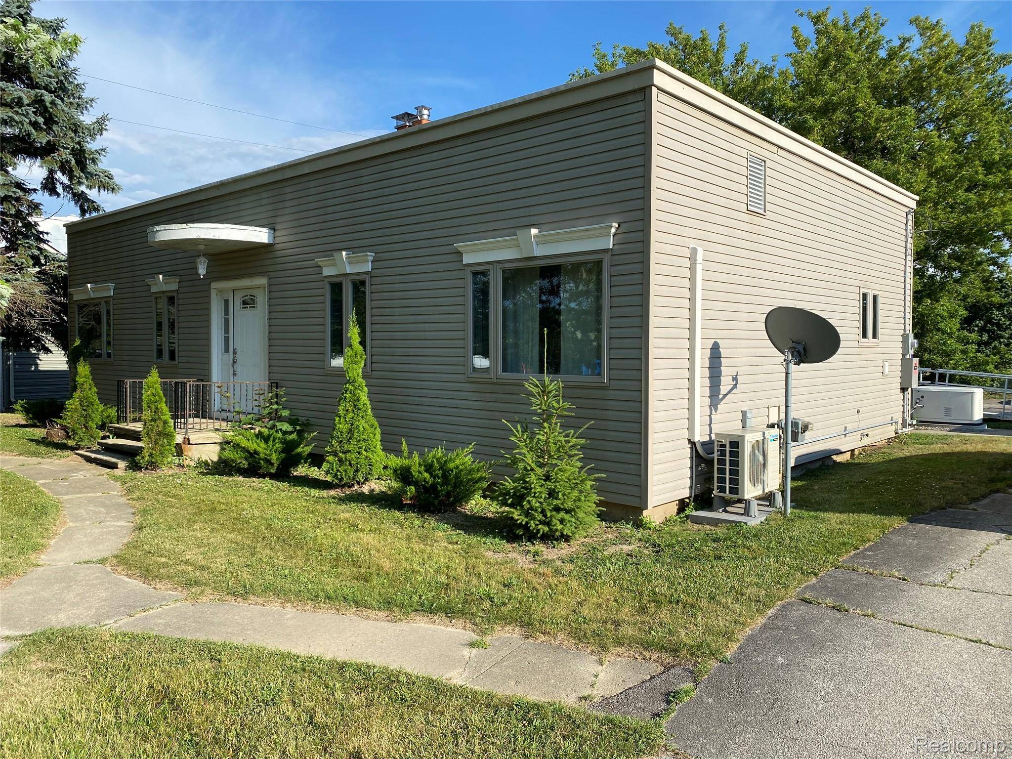 Port Austin, MI 48467,30 Madison ST