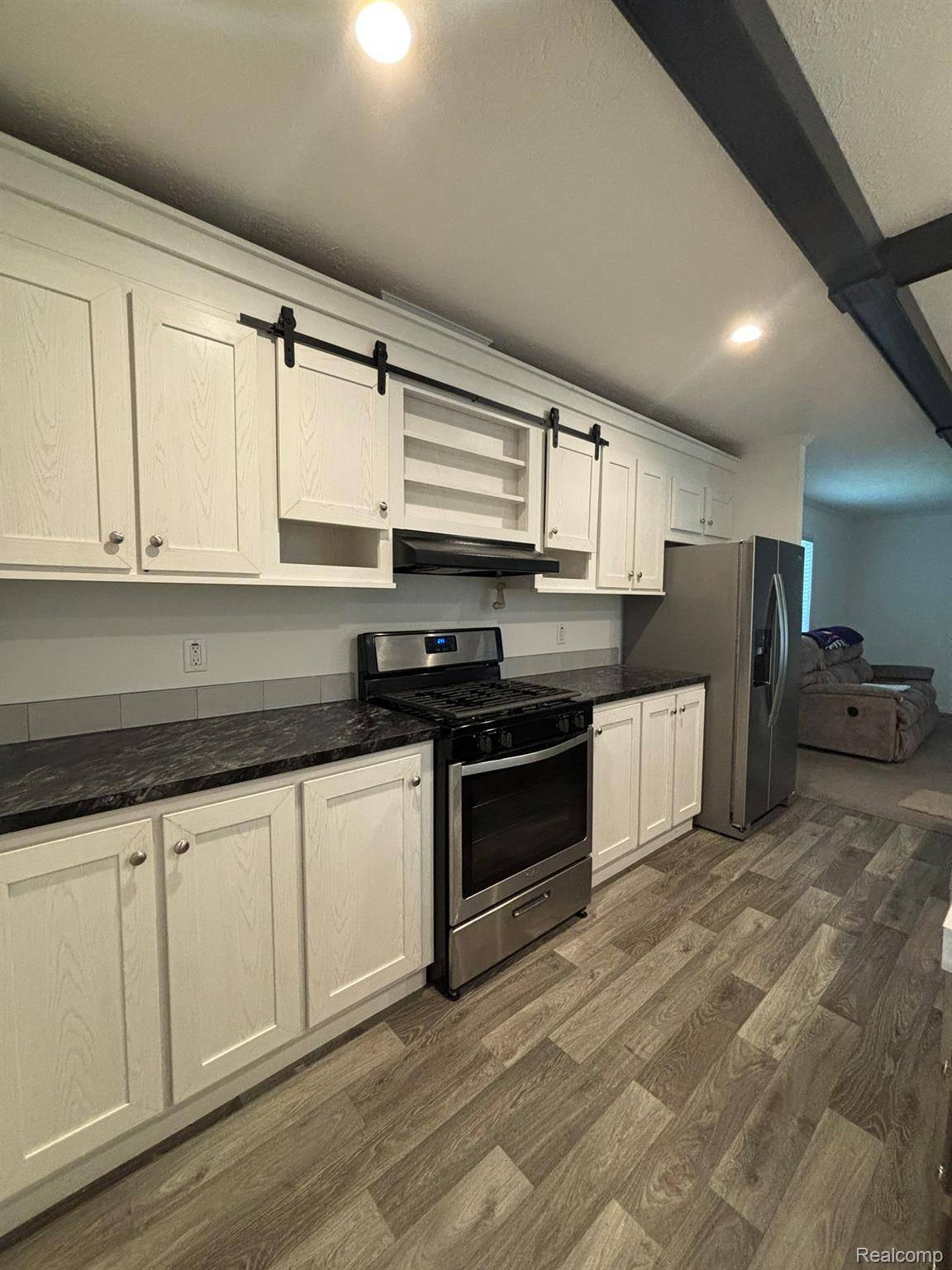 Lennon, MI 48449,4101 lot 171 S Sheridan