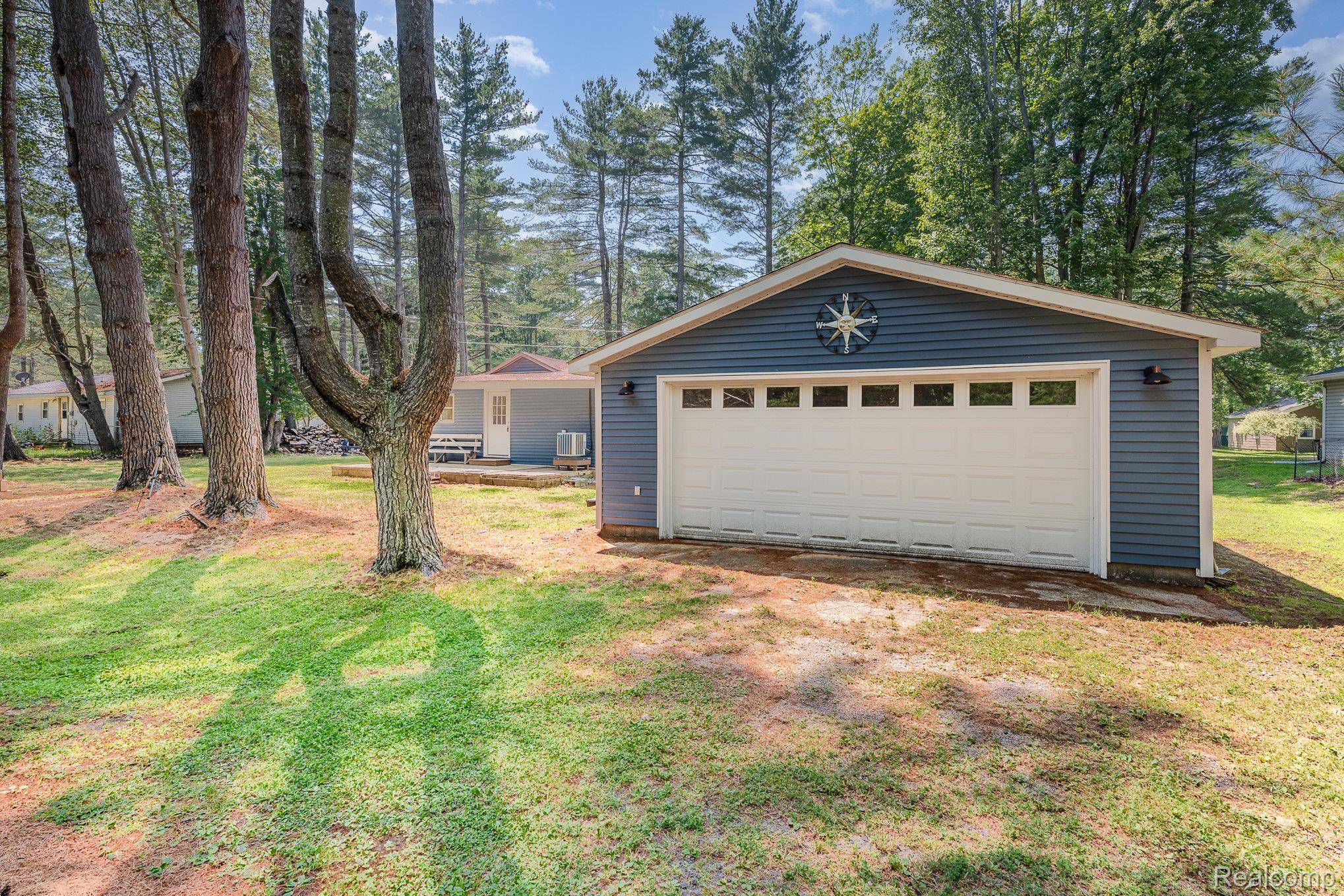 East Tawas, MI 48730,1014 Clifford ST