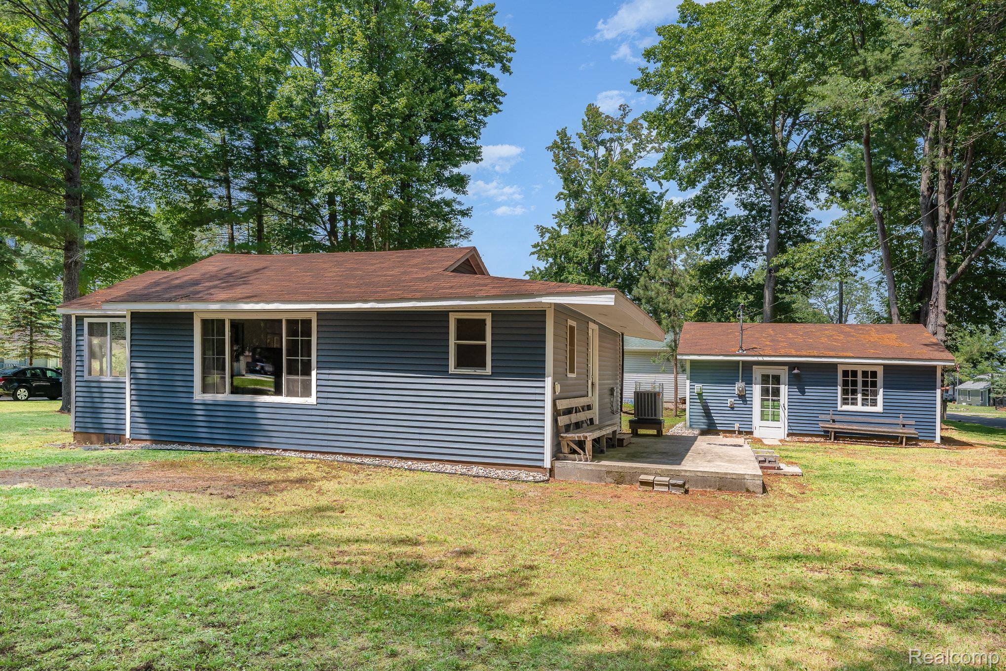 East Tawas, MI 48730,1014 Clifford ST