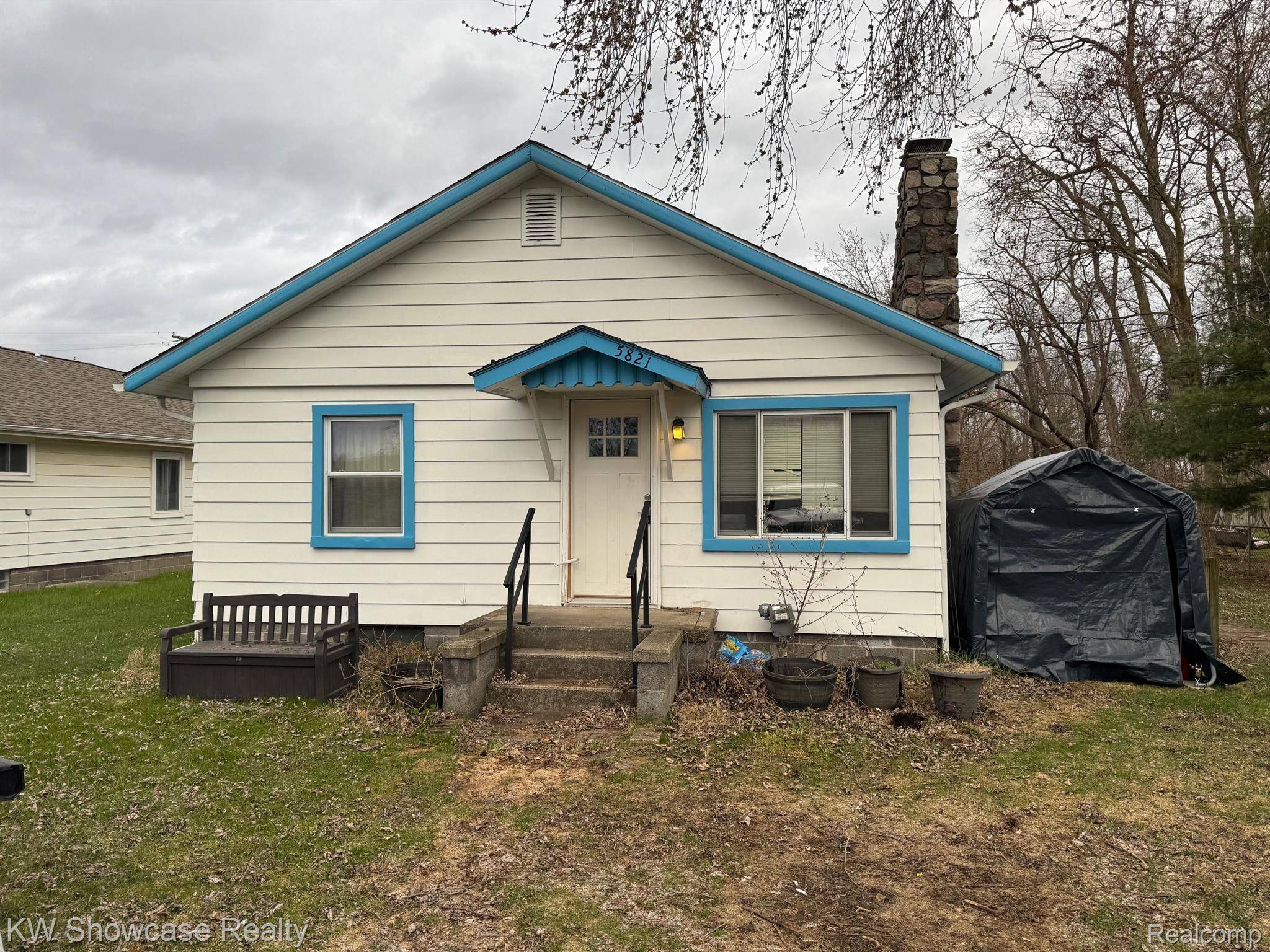 Brighton, MI 48116,5821 FELSKE DR