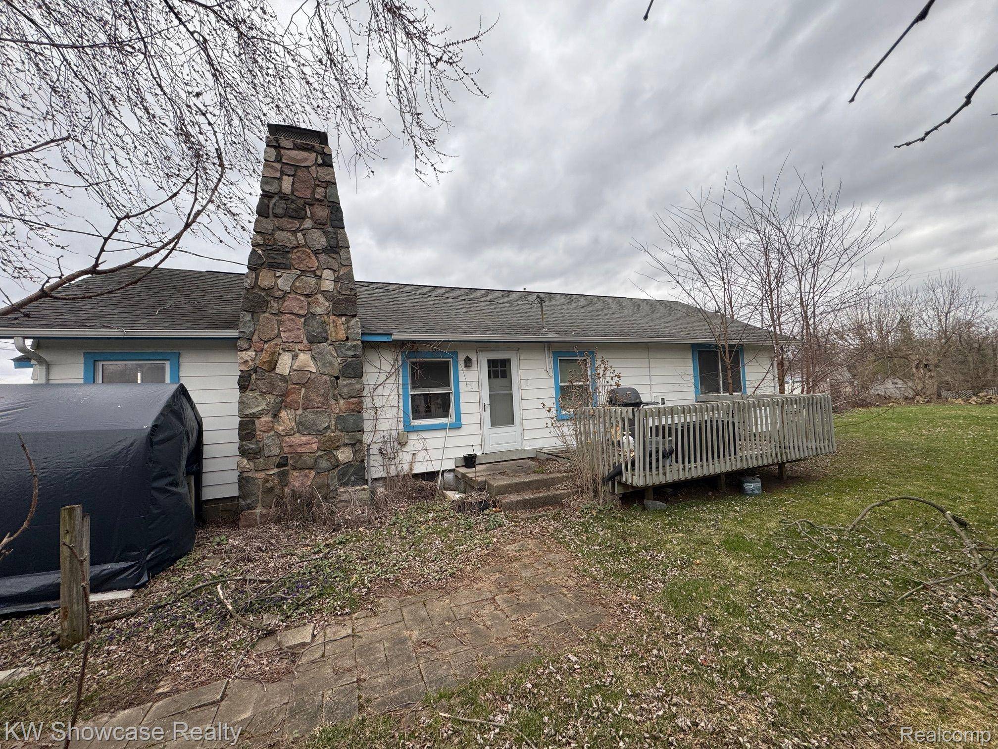 Brighton, MI 48116,5821 FELSKE DR