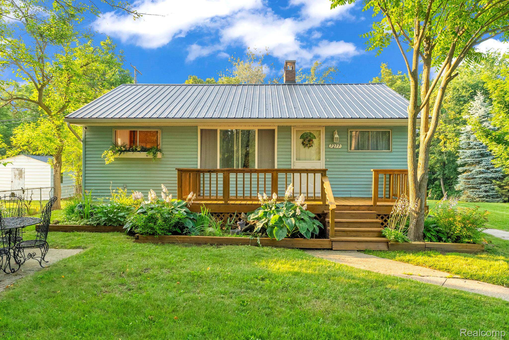 Lexington, MI 48450,7277 Elmwood RD