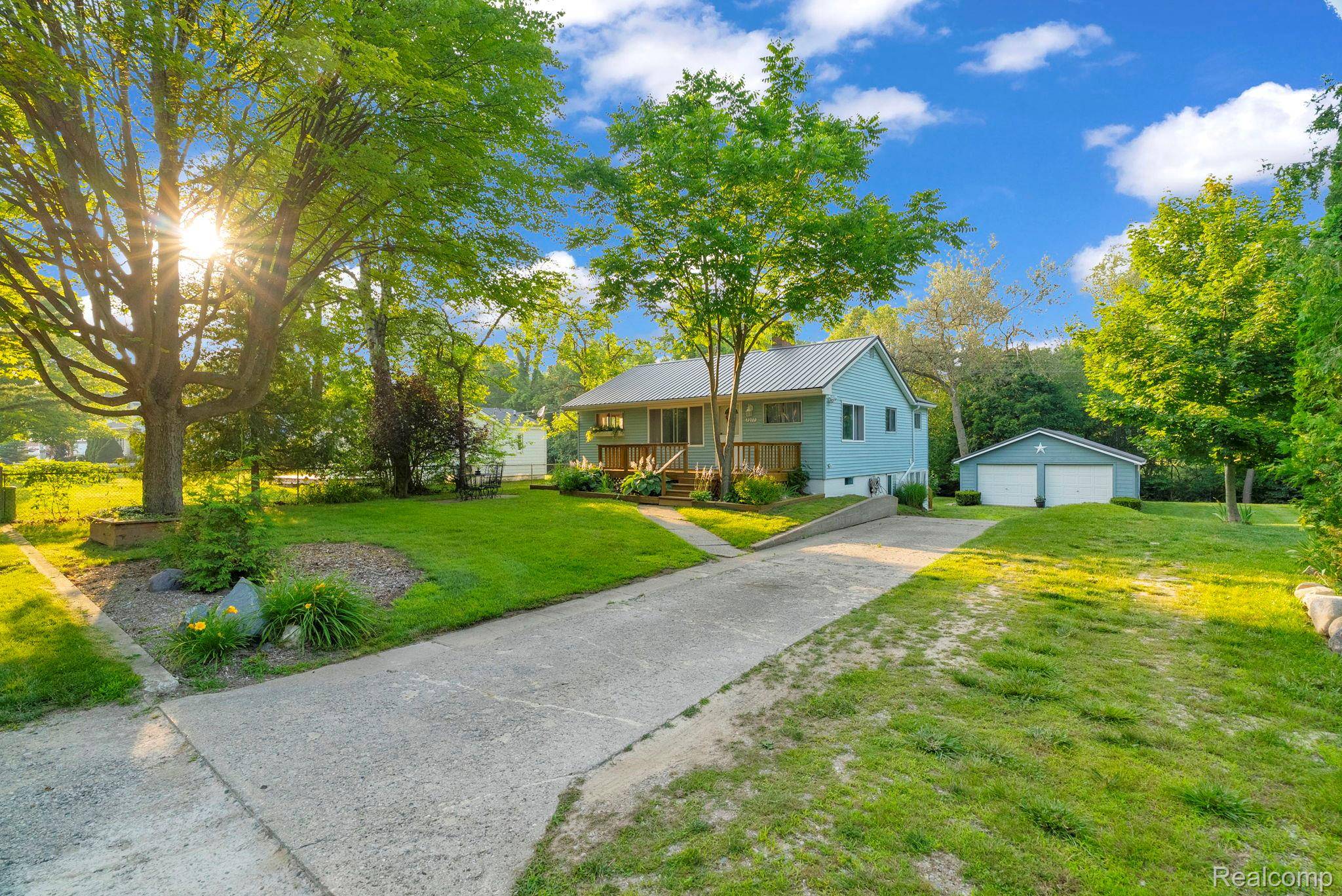 Lexington, MI 48450,7277 Elmwood RD