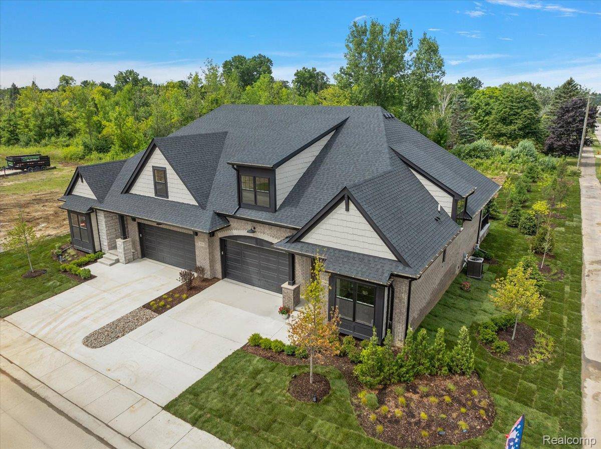 Rochester Hills, MI 48307,2016 Breckenridge CT #12