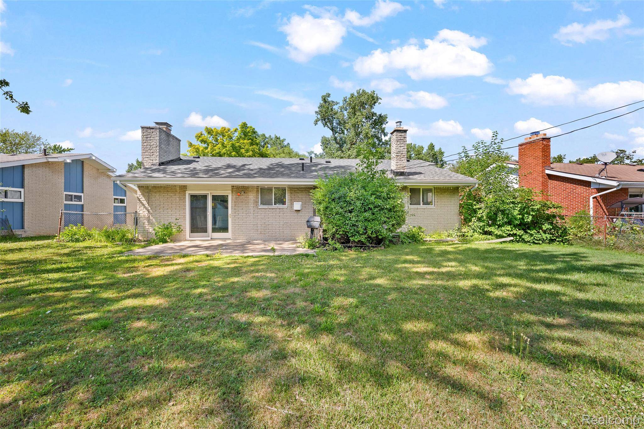 Southfield, MI 48076,20195 Ledgestone ST