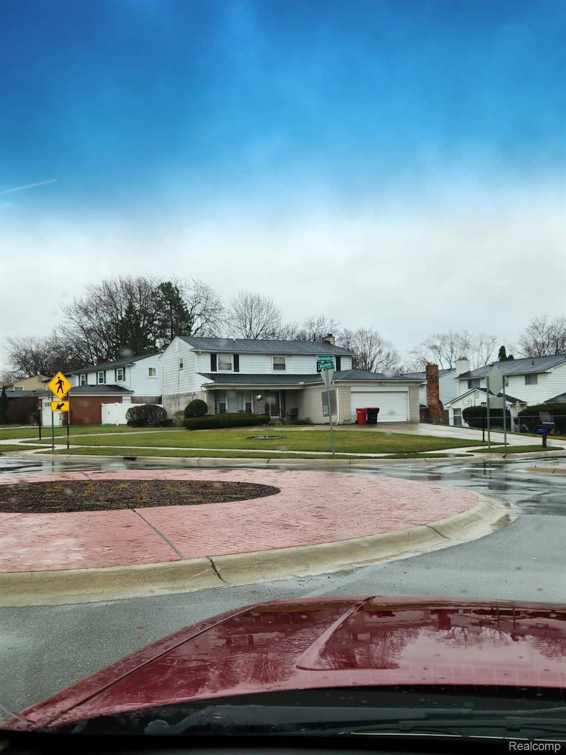Southfield, MI 48076,27870 Devonshire ST