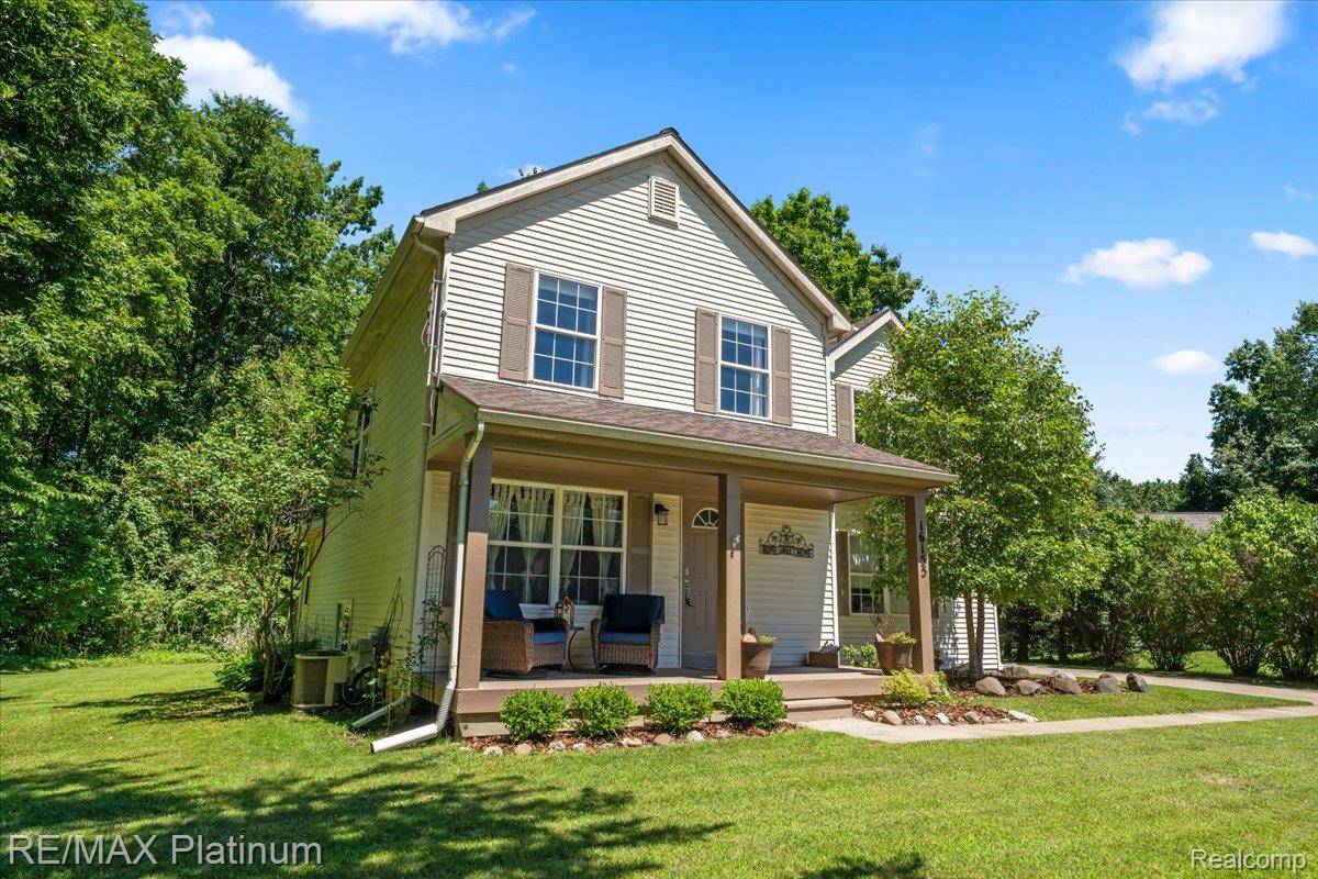 Linden, MI 48451,16155 Lydia CT