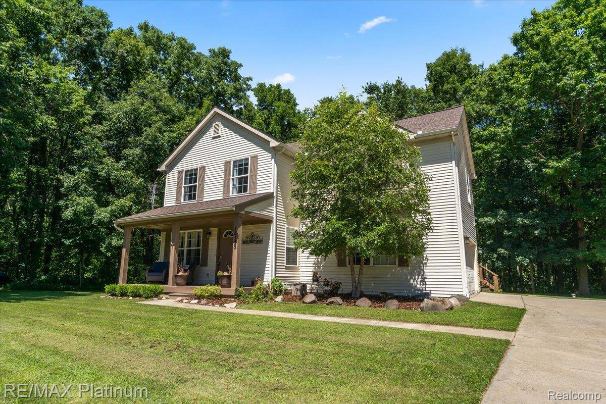 Linden, MI 48451,16155 Lydia CT