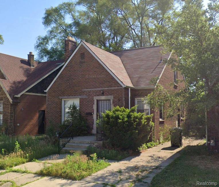 Detroit, MI 48235,16570 Tracey ST