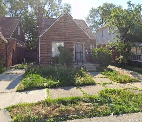 Detroit, MI 48235,16570 Tracey ST