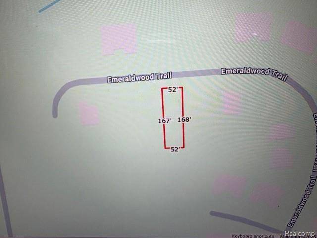 MI 48433,74 Emeraldwood TRL