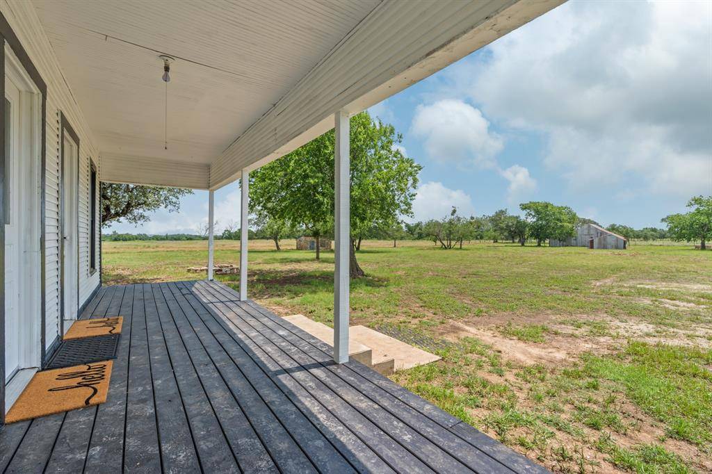Evant, TX 76525,Lot 4 County Road 410