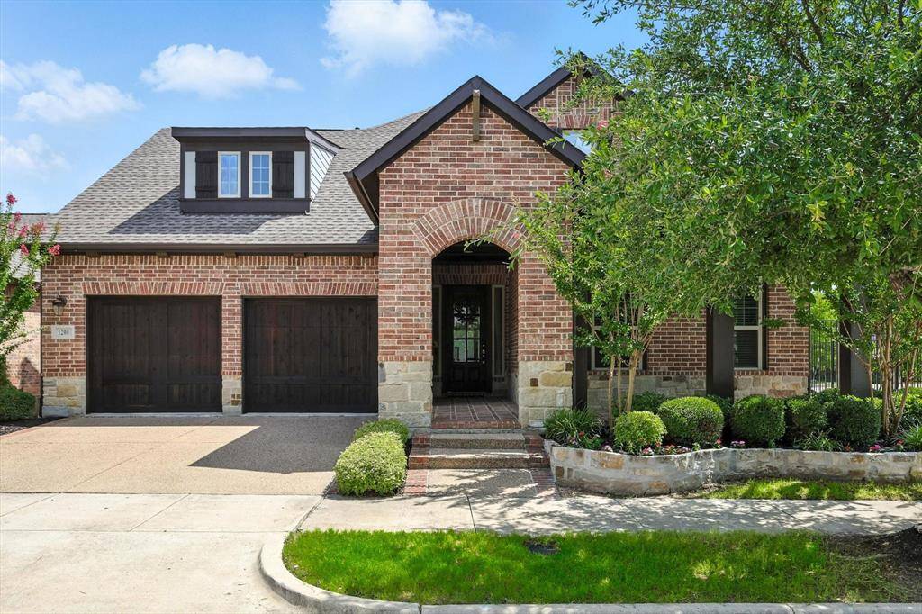 Arlington, TX 76005,1200 Bull Valley Way