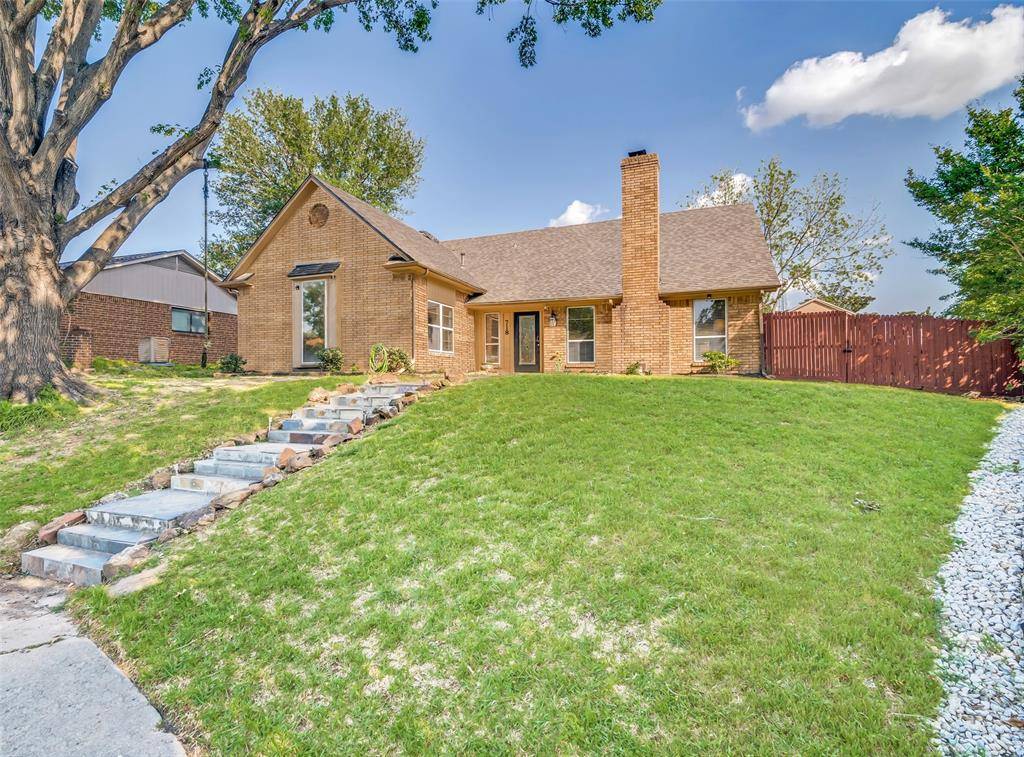 Garland, TX 75043,718 Angle Ridge Circle