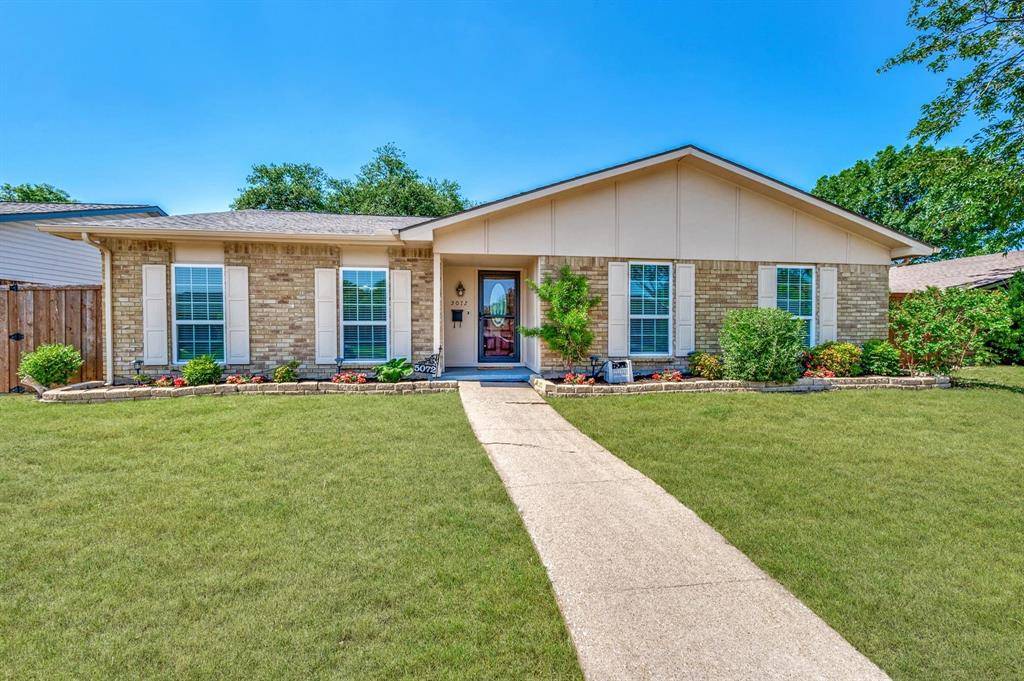 The Colony, TX 75056,5072 Stanley Drive