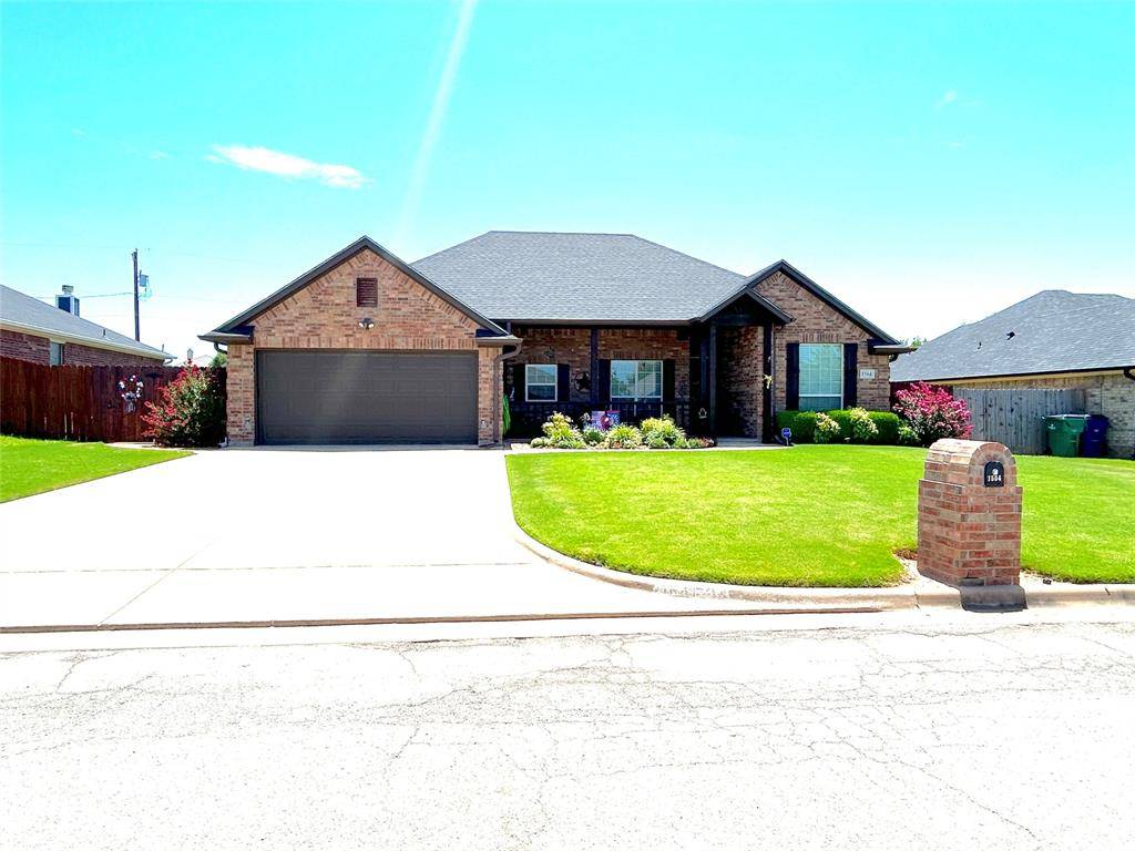 Graham, TX 76450,1504 Jacqueline Lane
