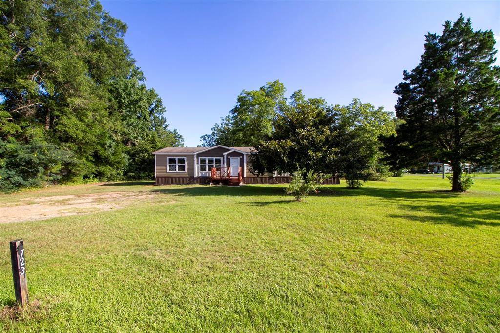 Sarepta, LA 71071,123 Ballpark Street